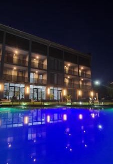 Eselnita Casa | Donau Resort