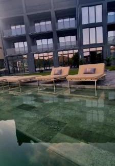 Eselnita Casa | Donau Resort