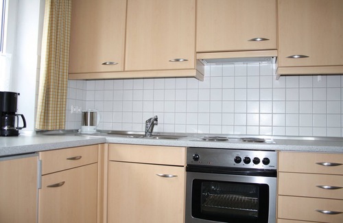 Biberbach Apartamento | Donauer im Altmühltal - Ferienwohnungen