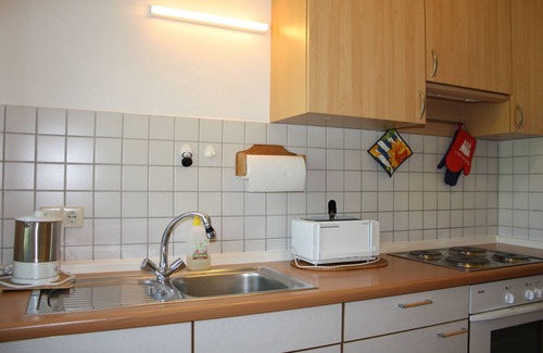 Biberbach Apartamento | Donauer im Altmühltal - Ferienwohnungen