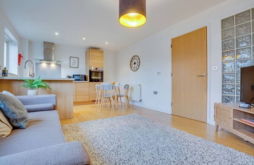 Doncaster Apartamento | Doncaster 1st floor Apartment
