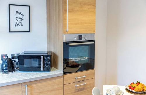 Doncaster Apartamento | Doncaster 1st floor Apartment