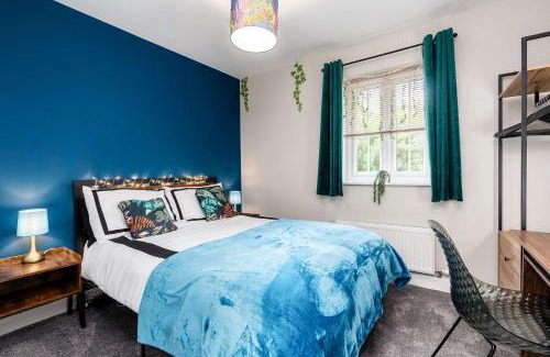 Doncaster Apartamento | Doncaster Lakeside Paradise Place