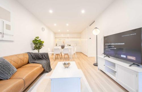 Doncaster Apartamento | Doncaster Lux 3b2b Apt Balconyparking