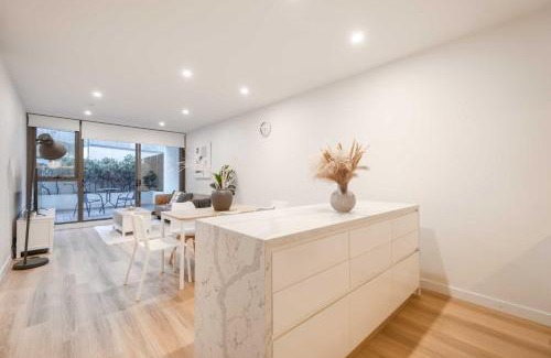 Doncaster Apartamento | Doncaster Lux 3b2b Apt Balconyparking