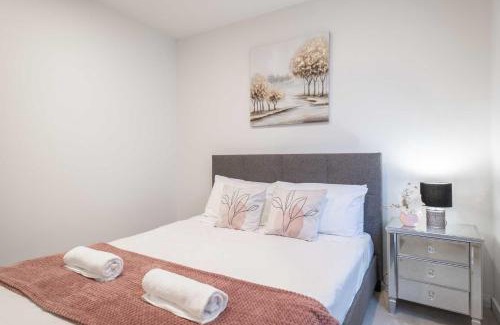 Doncaster Apartamento | Doncaster Lux 3b2b Apt Balconyparking
