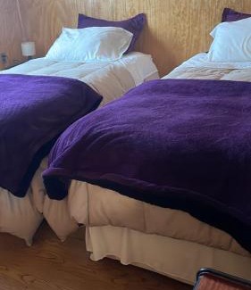 Punta Arenas Casa | Donde Damaris