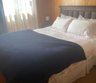 Punta Arenas Casa | Donde Damaris