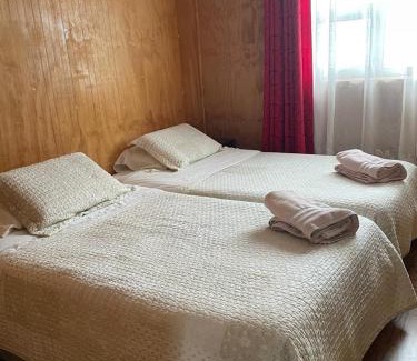 Punta Arenas Casa | Donde Damaris