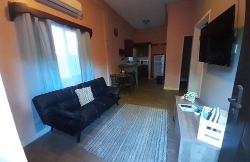 Tela Apartamento | Donde el cielo y el mar se juntan
