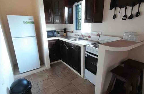 Tela Apartamento | Donde el cielo y el mar se juntan