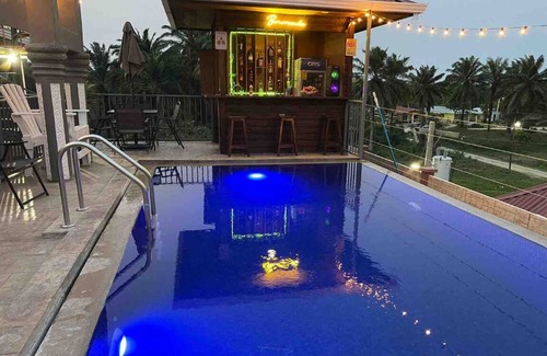 Tela Apartamento | Donde el cielo y el mar se juntan