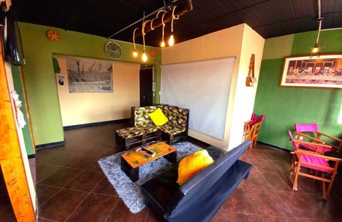 Zipaquira Apartamento | Donde Pepe, ubicado en el corazón del centro histórico de Zipaquirá.