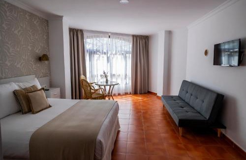 Zahara de los Atunes Apartamento | DondePepe Home
