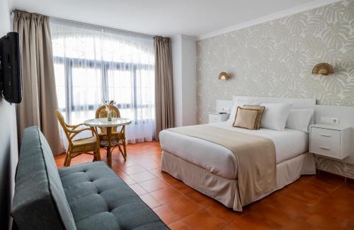Zahara de los Atunes Apartamento | DondePepe Home