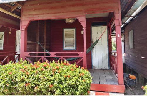 Don Det Casa | DONDET Garden Guest House