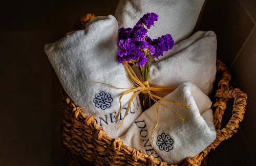 Vico Equense Cama Y Desayuno | Doneduà