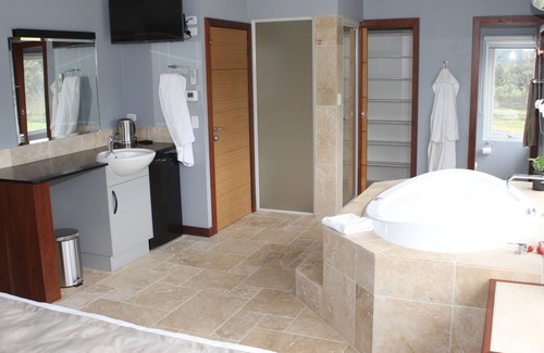 Sandy Flat Casa | Donegal Farmstay