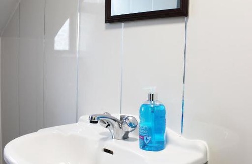 Donegal Apartamento | Donegal Lodgings - Apt 4 - 1 BR Apt