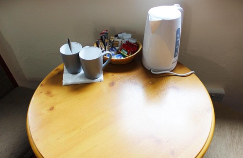 Donegal Apartamento | Donegal Lodgings - Apt 4 - 1 BR Apt