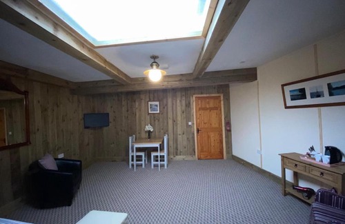 Donegal Apartamento | Donegal Lodgings Apt 5