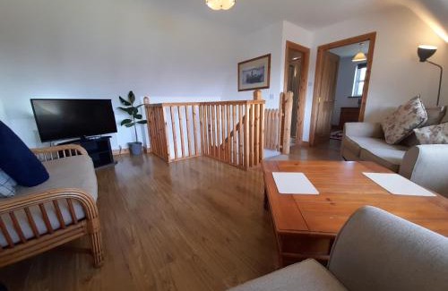 Loughanure Casa | Donegal Thatched Cottage