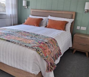 Bantry Cama Y Desayuno | Donemark Rise B&B
