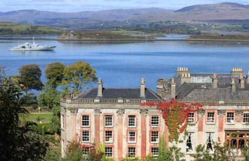 Bantry Cama Y Desayuno | Donemark Rise B&B