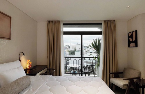 Go Vap Hotel | Dong Nhu 6 Hotel
