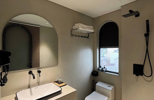 Go Vap Hotel | Dong Nhu 6 Hotel