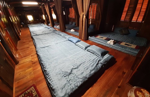 Mu Cang Chai Casa | DONG SUOI H'MONG HOMESTAY