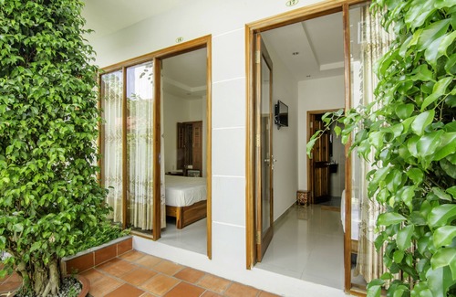 Duong Dong Casa | Dong Xuan Hong Hotel