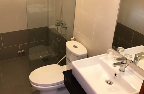 Duong Dong Casa | Dong Xuan Hong Hotel