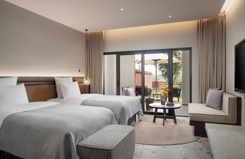Mile Hotel | DongFengYun Hotel Mi'Le - MGallery Collection
