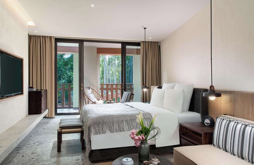 Mile Hotel | DongFengYun Hotel Mi'Le - MGallery Collection