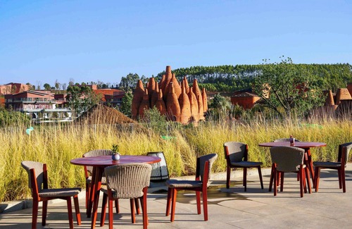 Mile Hotel | DongFengYun Hotel Mi'Le - MGallery Collection