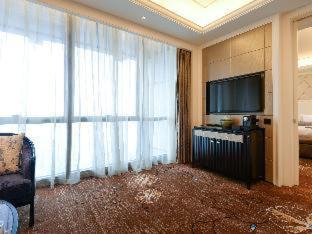 Dongguan City Center Hotel | Dongguan Kande International Hotel