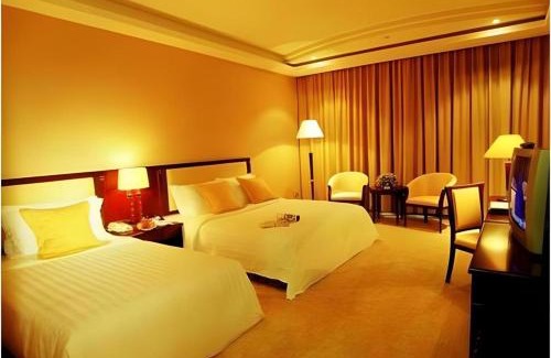Lianhucun Hotel | Dongguan Metropolitan Yijing Hotel