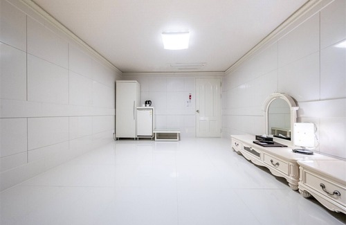 Donghae Hotel | Donghae Boyang Hot Spring Convention Hotel