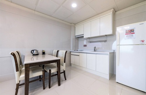 Donghae Hotel | Donghae Boyang Hot Spring Convention Hotel
