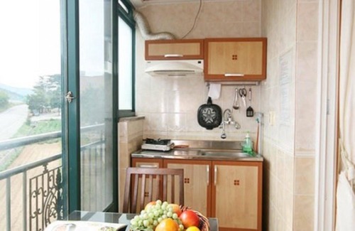 Donghae Casa | Donghae Mangsang Golden Beach Pension