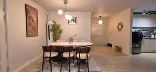 Sungin-dong Apartamento | Dongmyo Zen House 3BR for 9 Guests