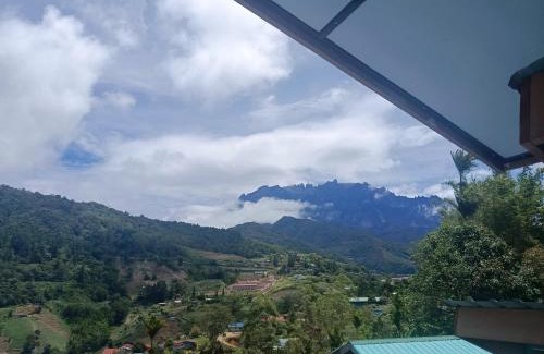 Kundasang Casa | Dongorit Cabin 2