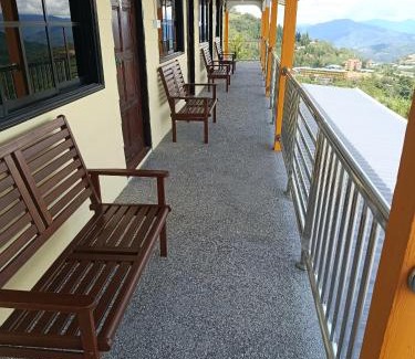 Kundasang Casa | Dongorit Cabin 2