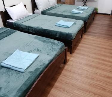 Kundasang Casa | Dongorit Cabin 2