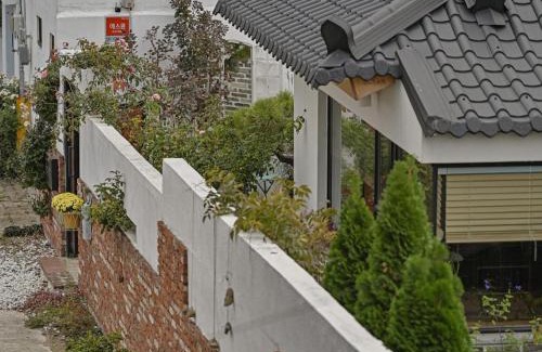 Gyeongju Casa | Dongparang hanok stay