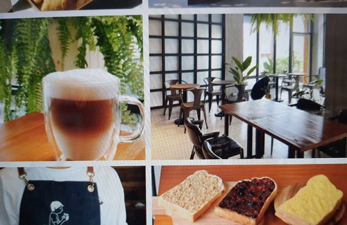 Wujie Cama Y Desayuno | Dongshan River Left bank B&B