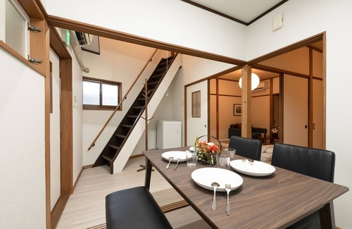 Sannenzaka Ninenzaka Casa | Dongurian
