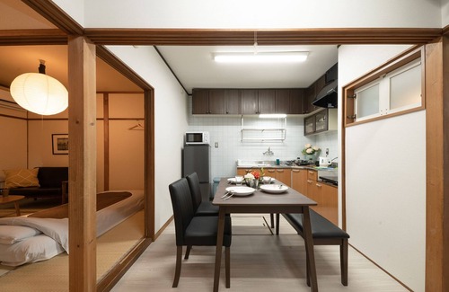 Sannenzaka Ninenzaka Casa | Dongurian