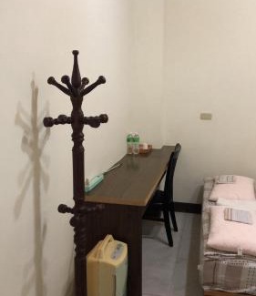 Dongyin Town Casa | Dongyin Homestay連江縣民宿054號
